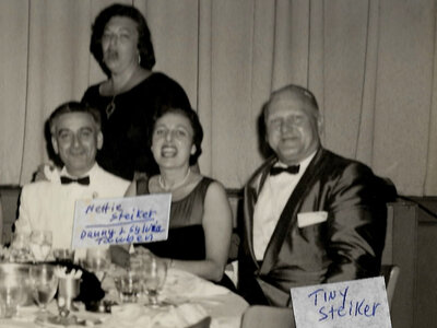 Tauben's & Steiker's