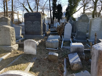 Silk City Cemetery.1