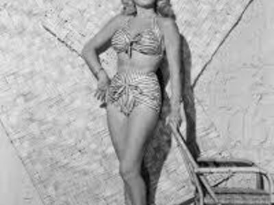 Shelley Winters