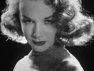 Piper Laurie