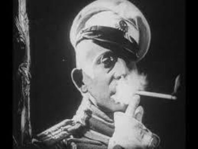 Erich von Stroheim