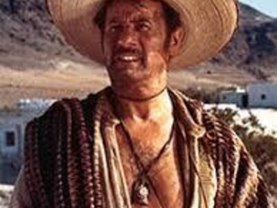 Eli Wallach