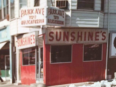 Sunshine's Deli