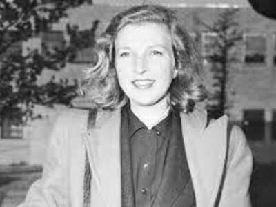Martha Gellhorn