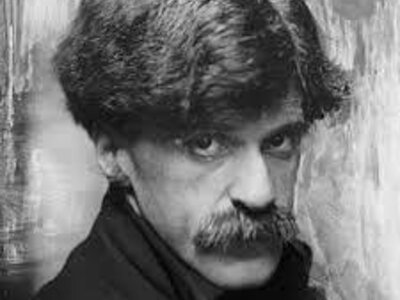Alfred Stieglitz