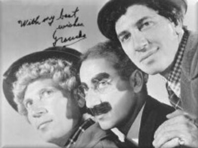 Marx Brothers