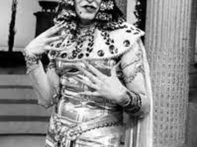 Milton Berle