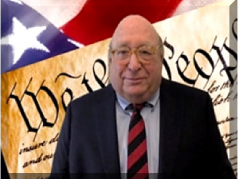 Judge Philip Carchman