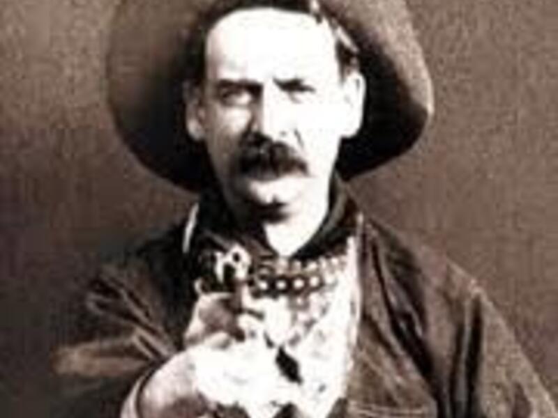 Maxwell Henry Anderson
