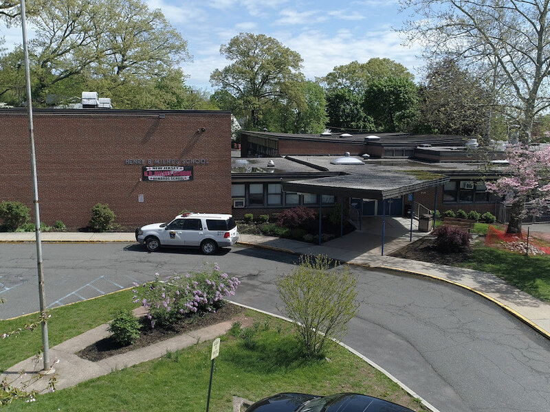 H.B. Milnes Elementary School 