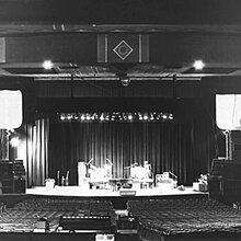 Capitol Theatre