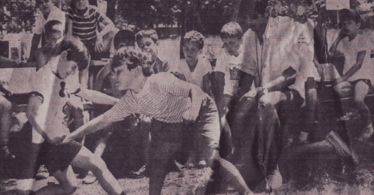 Day Camp | Jewish Historical Society of Northern New Jersey